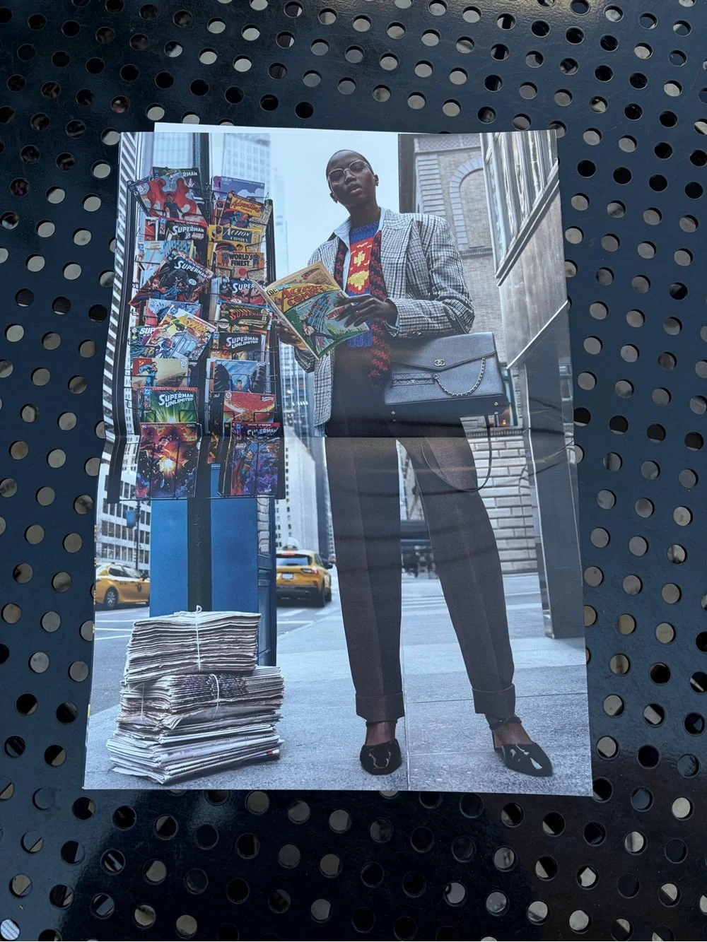 Chanel 2026 Métiers d’Art Collection Publication Catalog